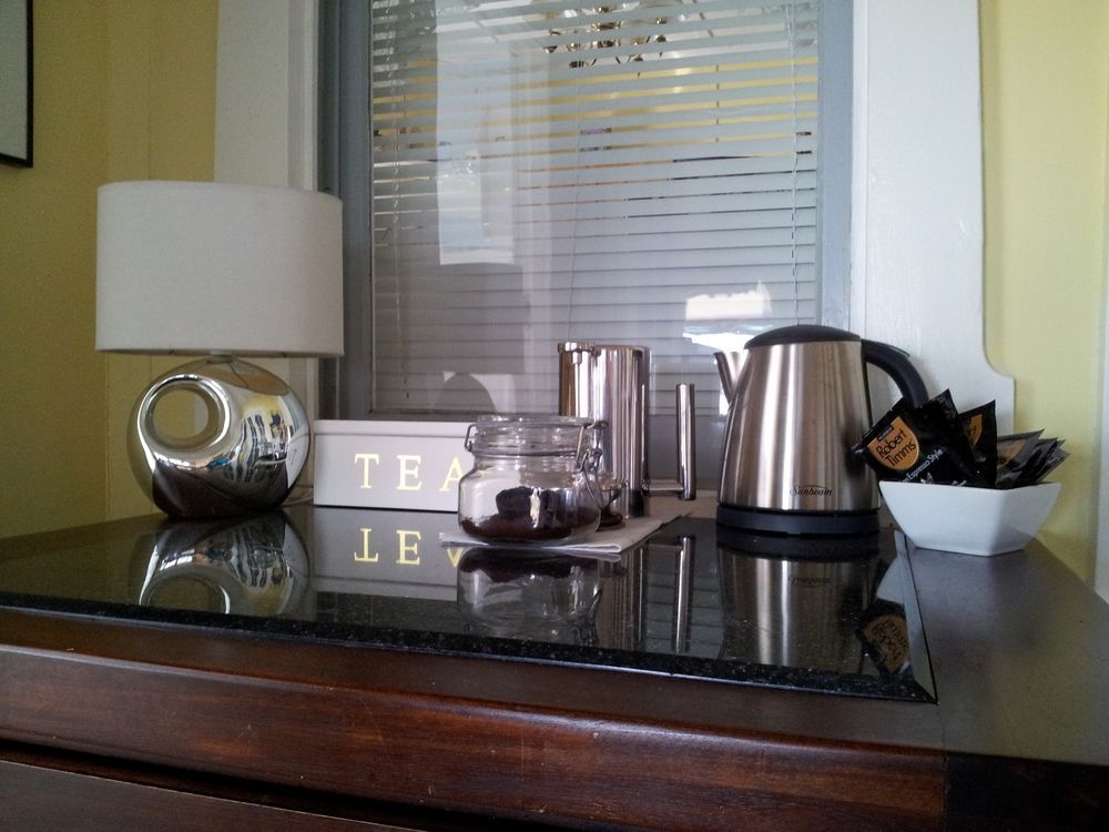 Andavine House - Bed & Breakfast กราฟตัน ภายนอก รูปภาพ