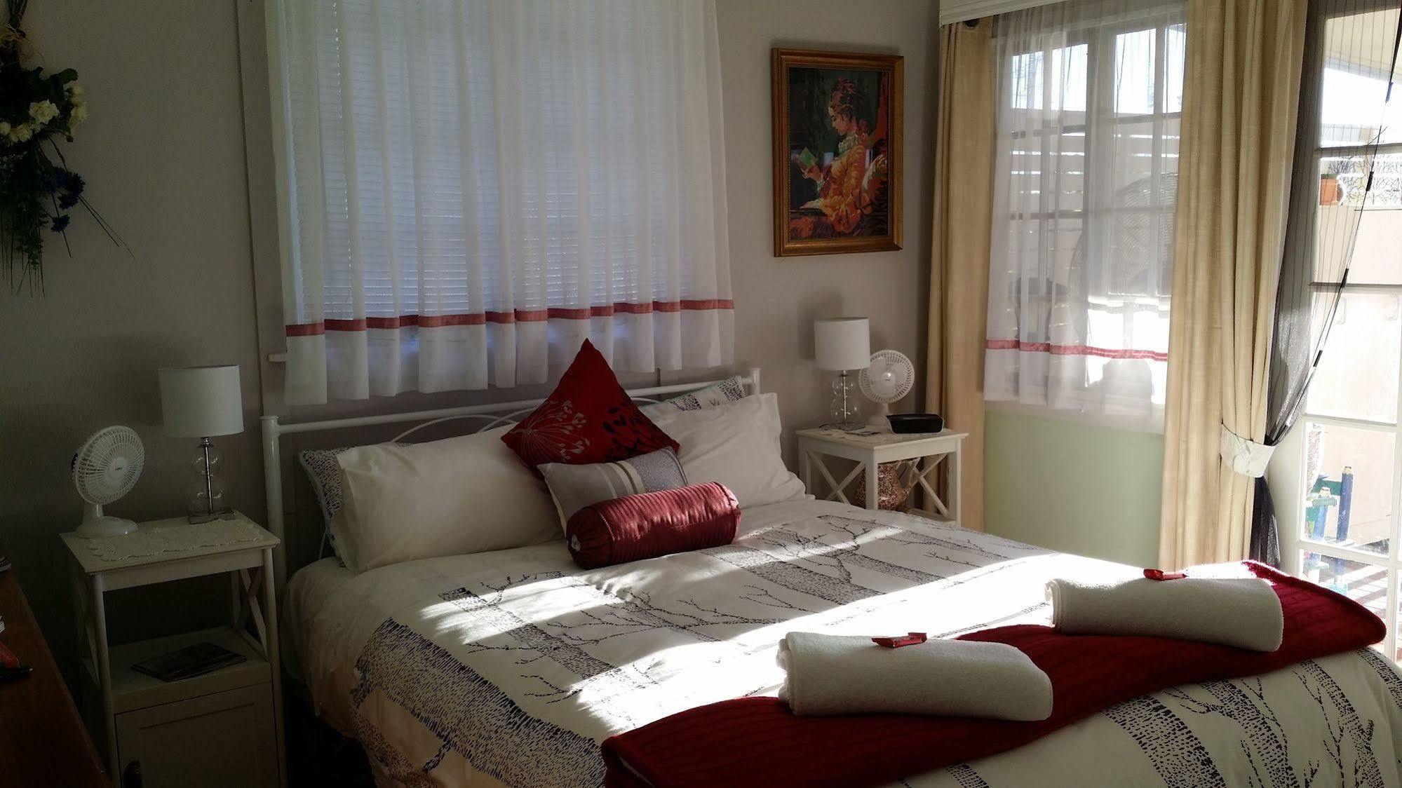 Andavine House - Bed & Breakfast กราฟตัน ภายนอก รูปภาพ